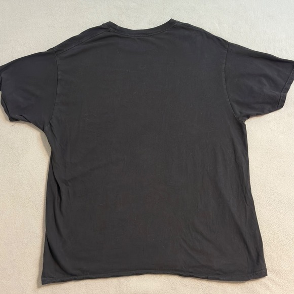 Godzilla World Destruction Tour T-Shirt Graphic Print XL - Picture 3 of 7